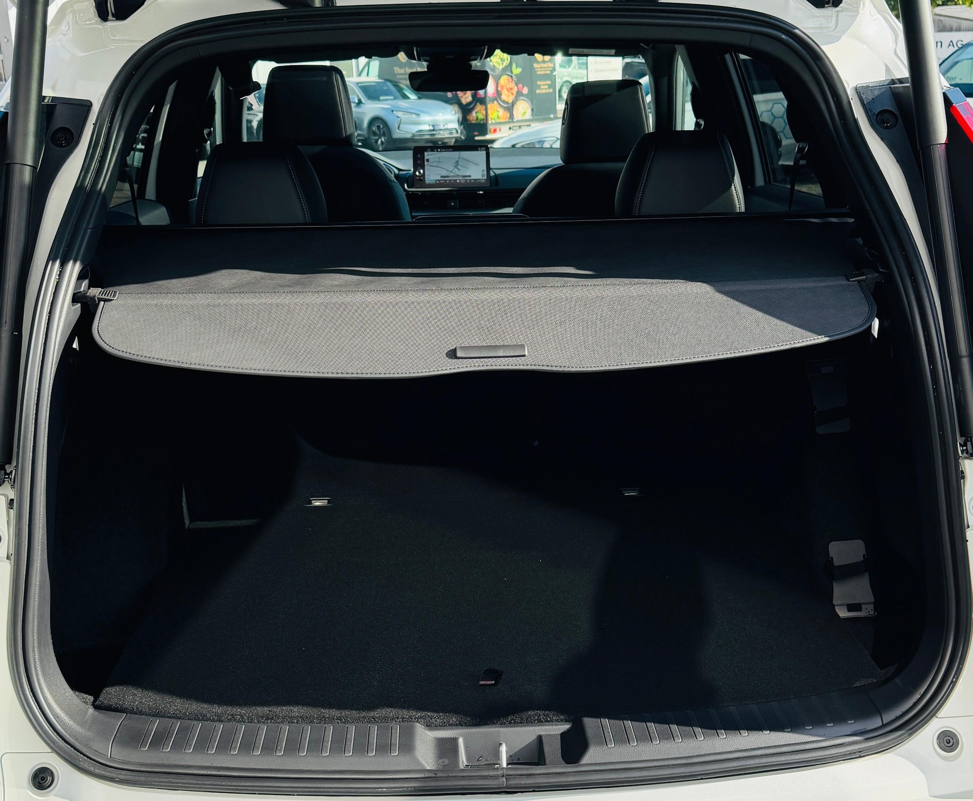 HONDA CR-V 2.0 i-MMD Plug-in Hybrid PHEV Advance Tech 2WD 1.9% Leasing Aktion unschlagbar mit 8 Jahren Garantie-image-7