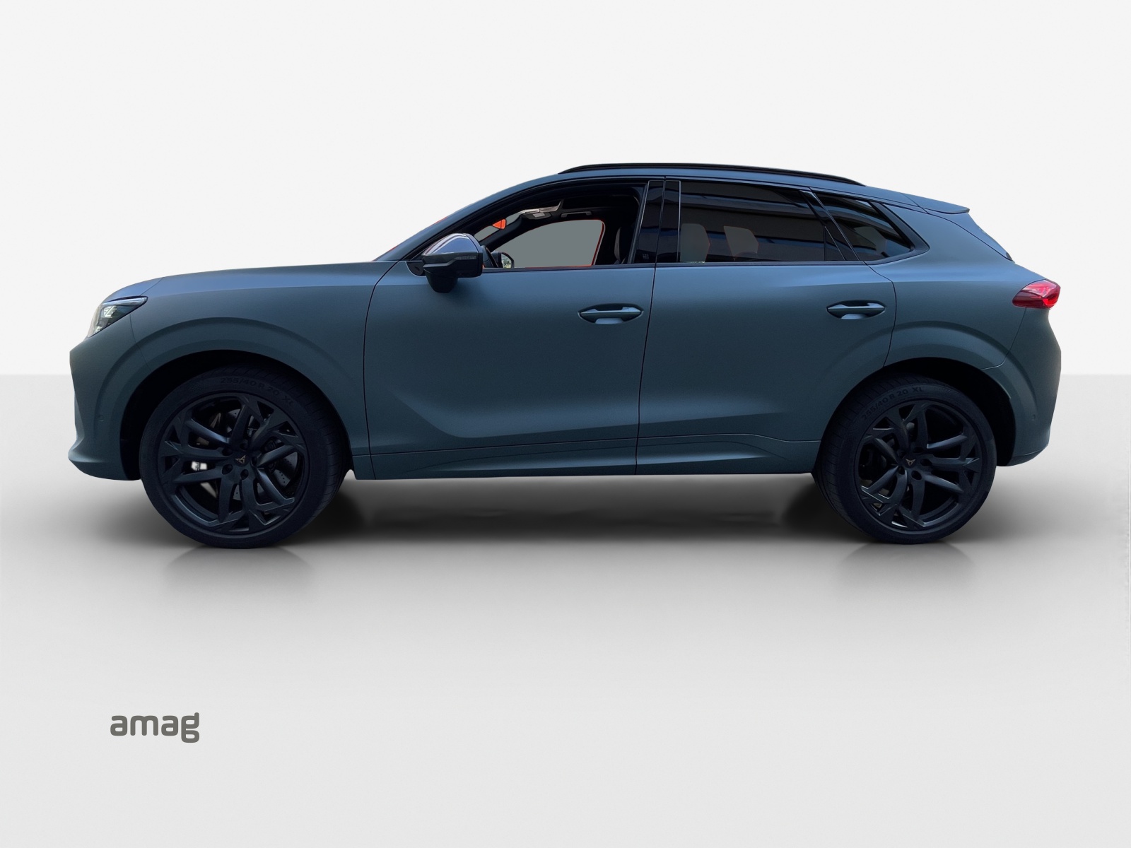 CUPRA Terramar 2.0 TSI DSG 4Drive Americas CUP-image-0