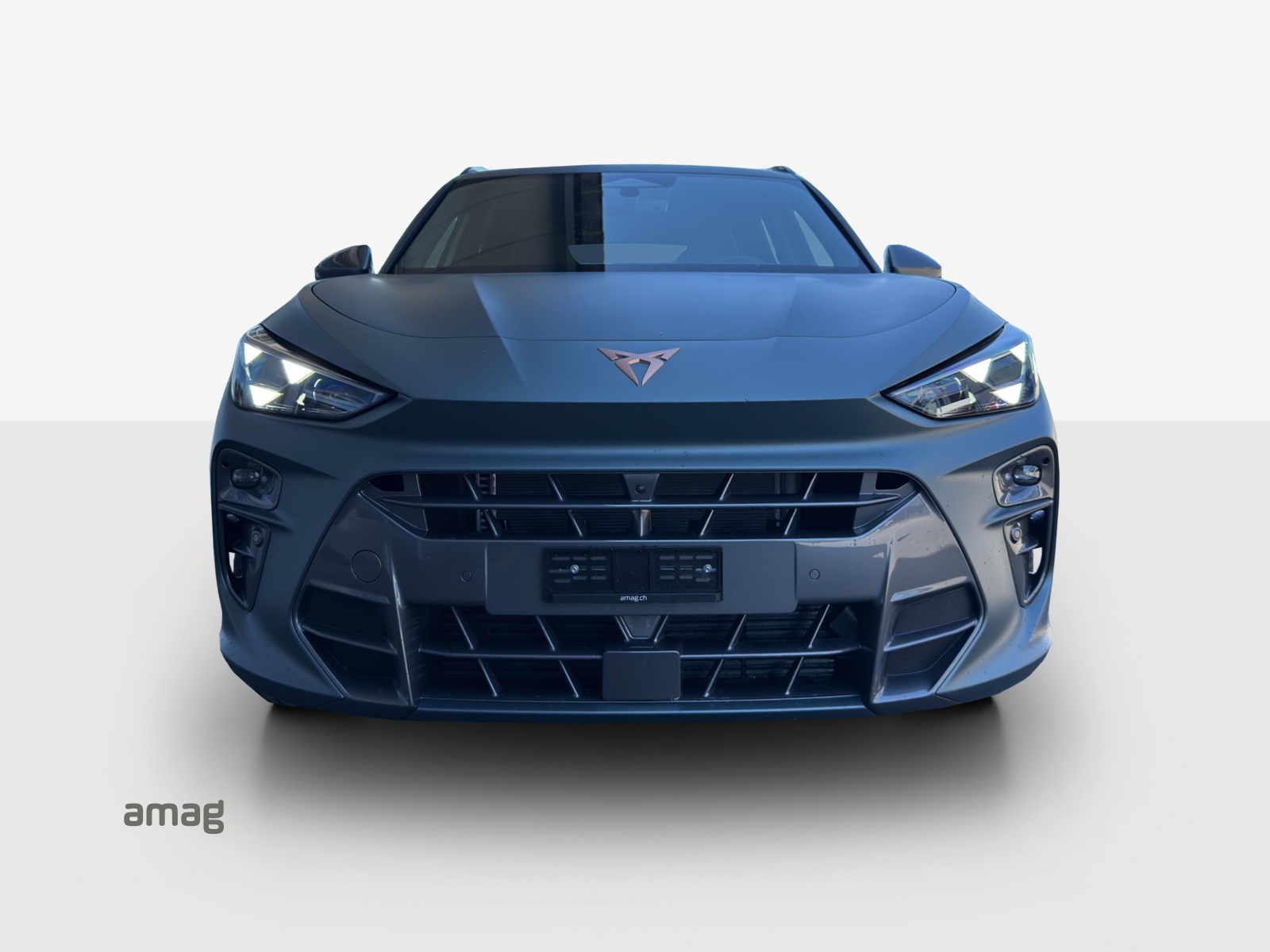 CUPRA Terramar 2.0 TSI DSG 4Drive Americas CUP-image-1