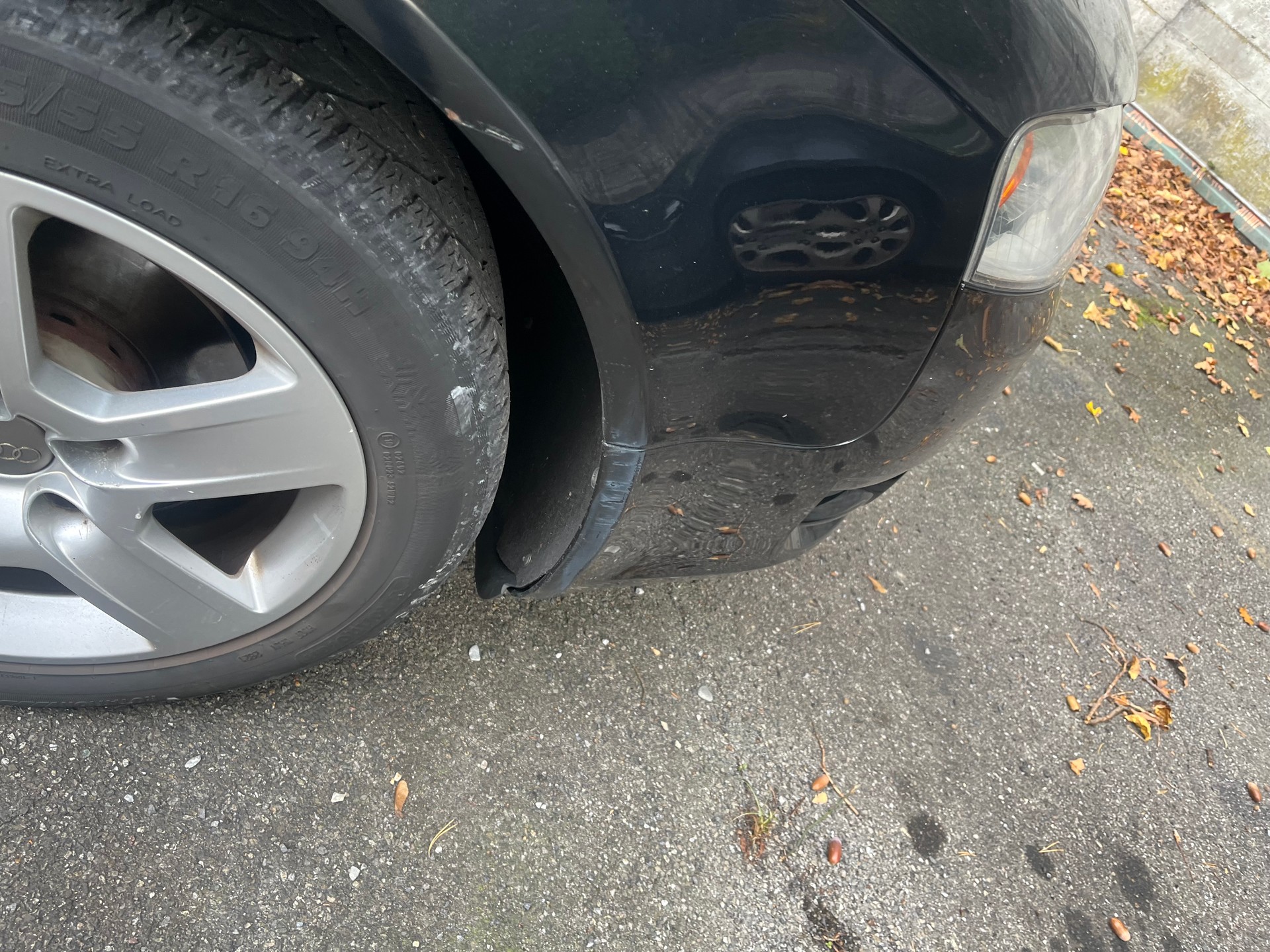 AUDI A4 Avant 2.0 TDI-image-13