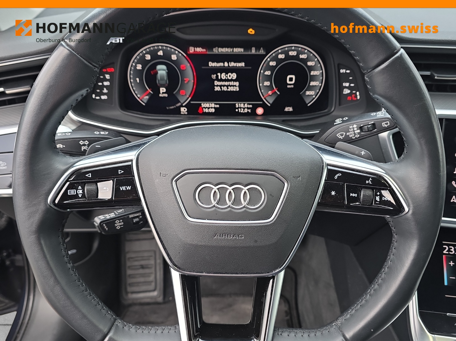 AUDI A6 Avant 55 TFSI quattro S-tronic-image-12