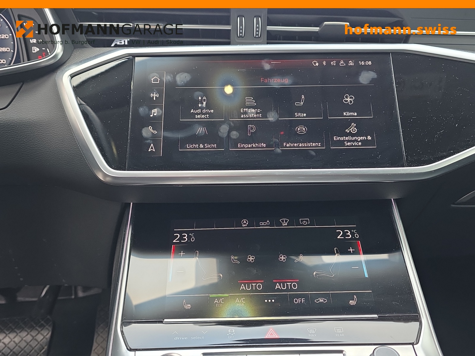 AUDI A6 Avant 55 TFSI quattro S-tronic-image-11