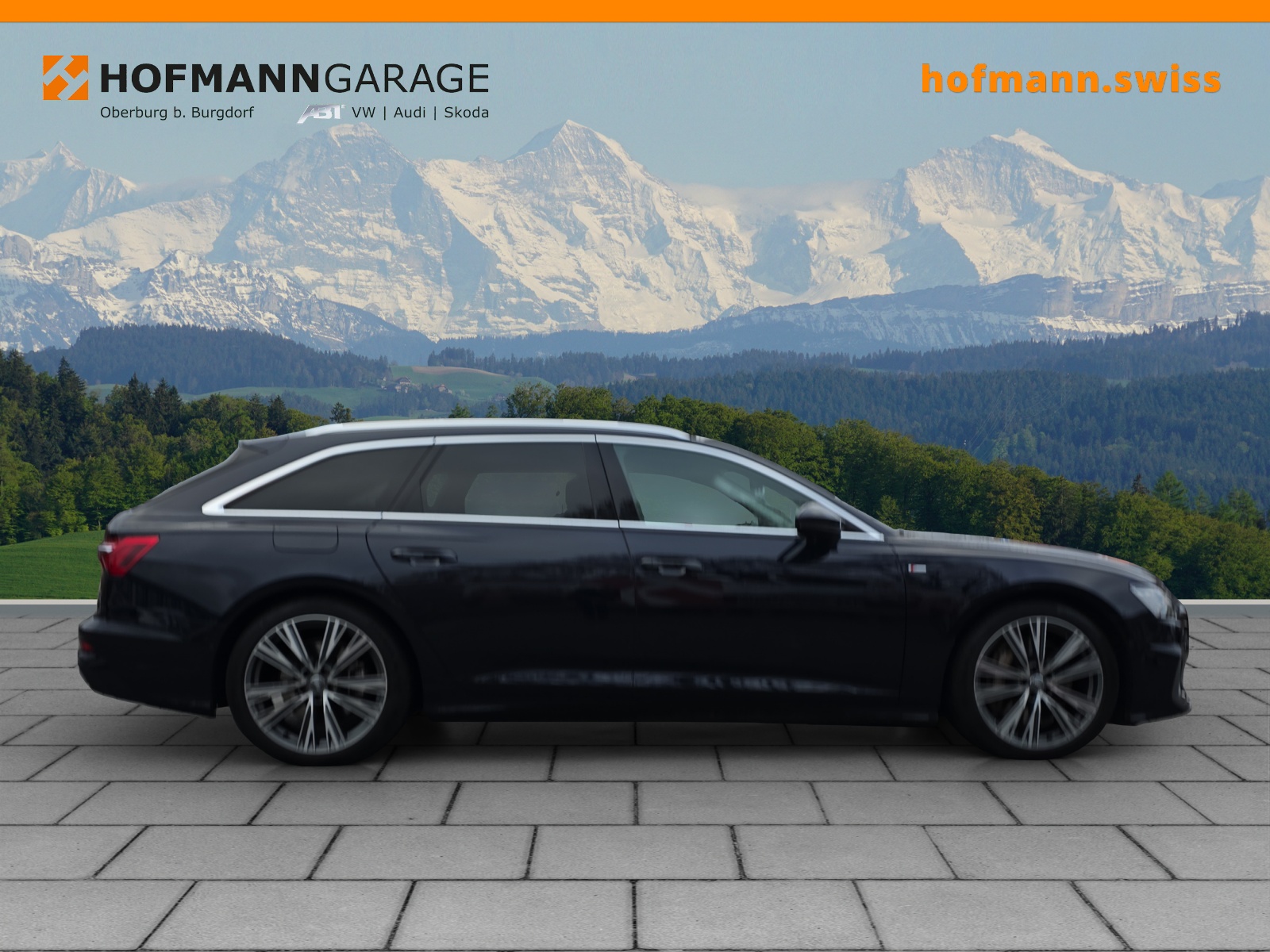 AUDI A6 Avant 55 TFSI quattro S-tronic-image-5