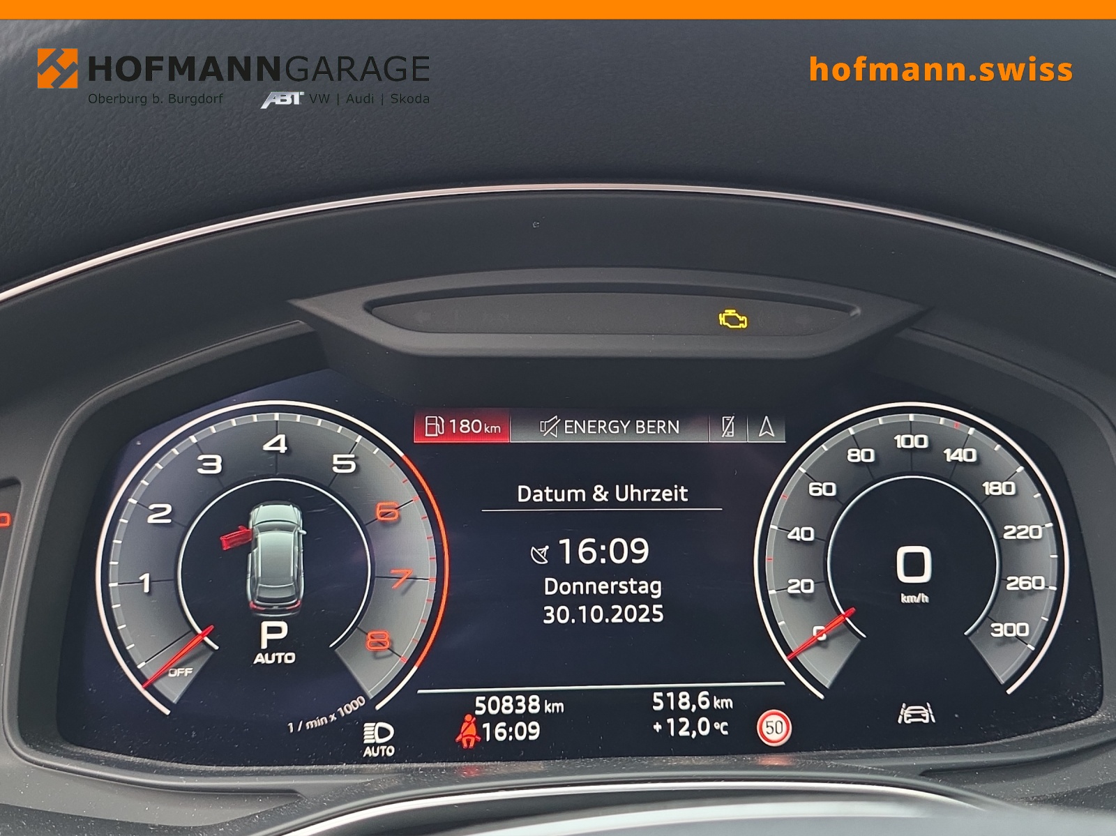 AUDI A6 Avant 55 TFSI quattro S-tronic-image-13
