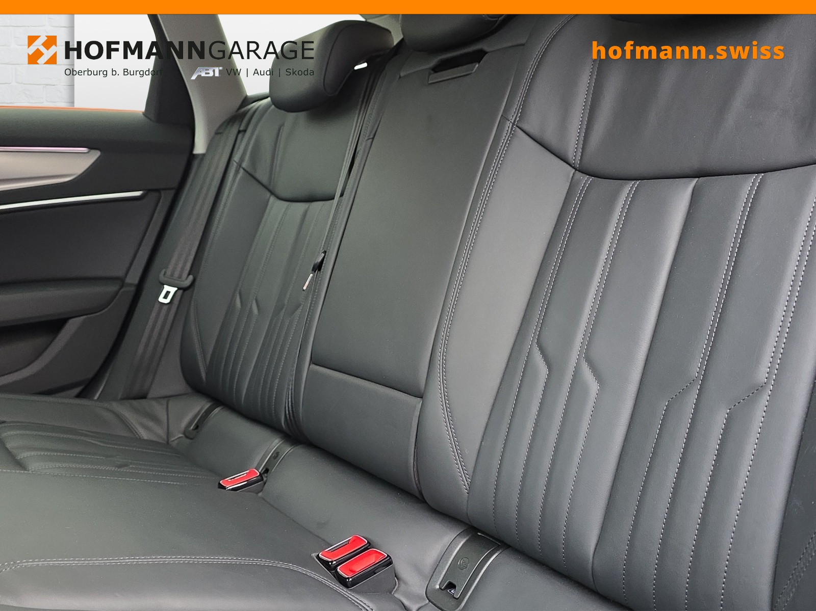 AUDI A6 Avant 55 TFSI quattro S-tronic-image-8