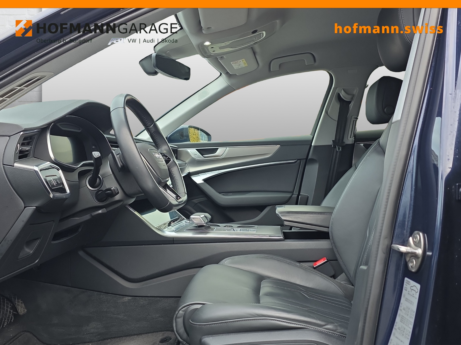 AUDI A6 Avant 55 TFSI quattro S-tronic-image-9