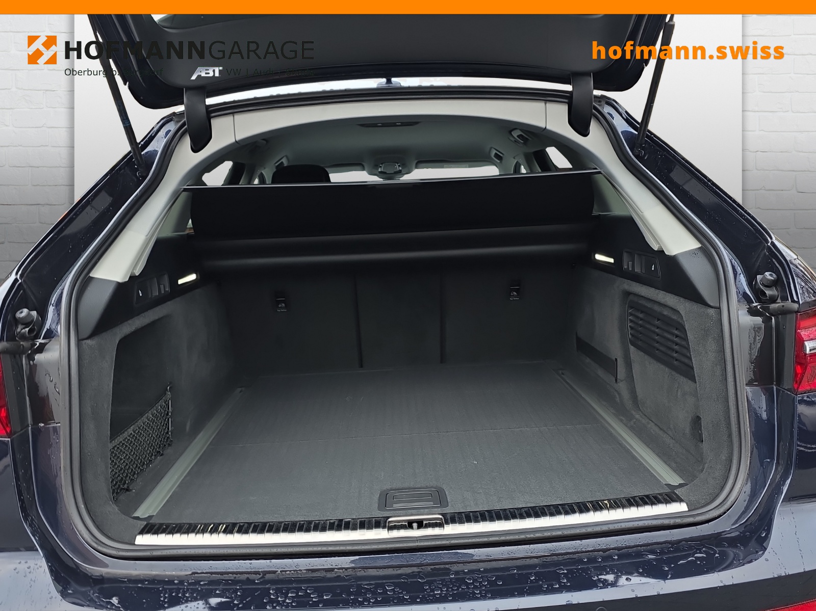 AUDI A6 Avant 55 TFSI quattro S-tronic-image-7