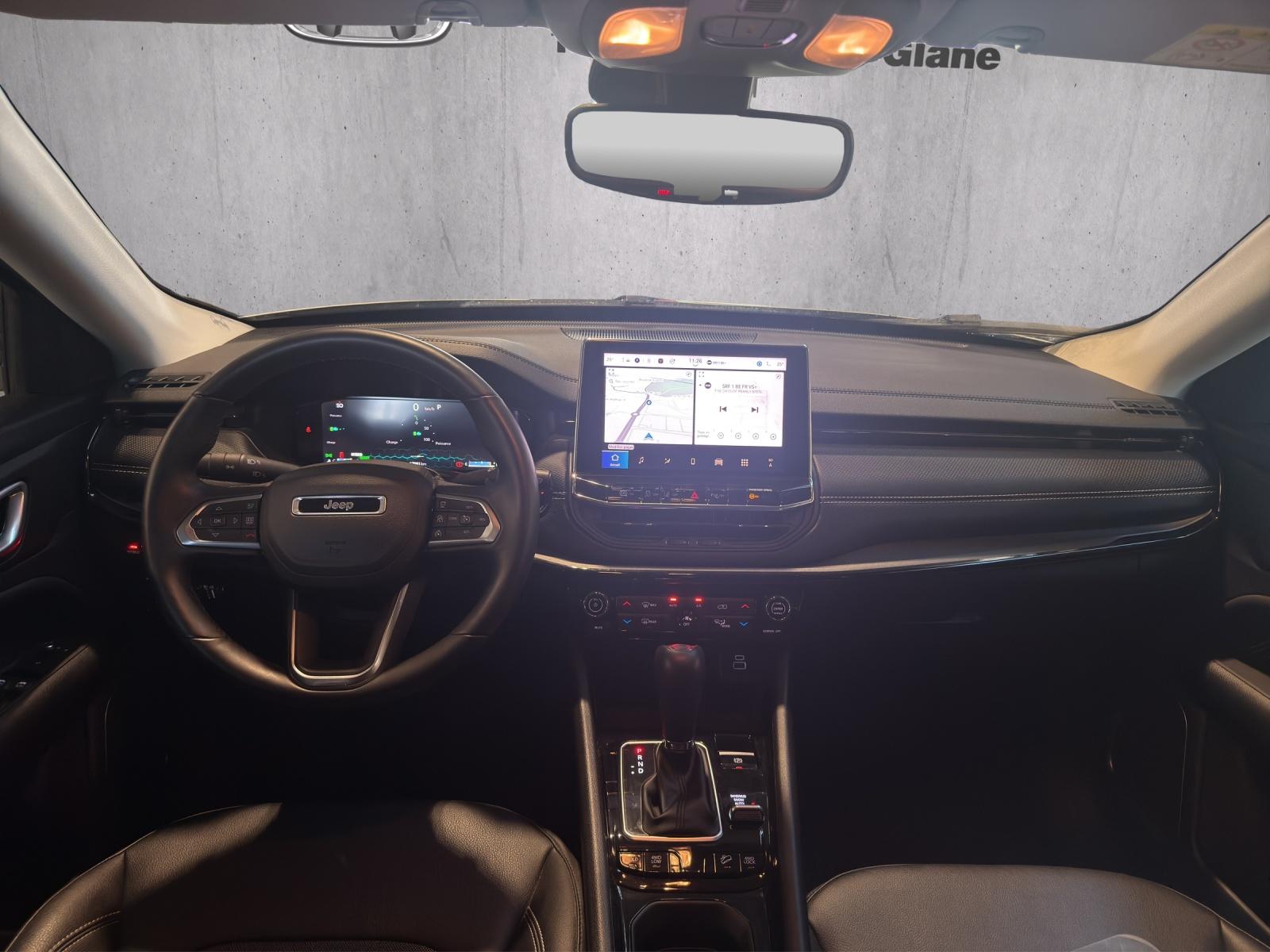 JEEP Compass 1.3 Night Eagle 4xe-image-13