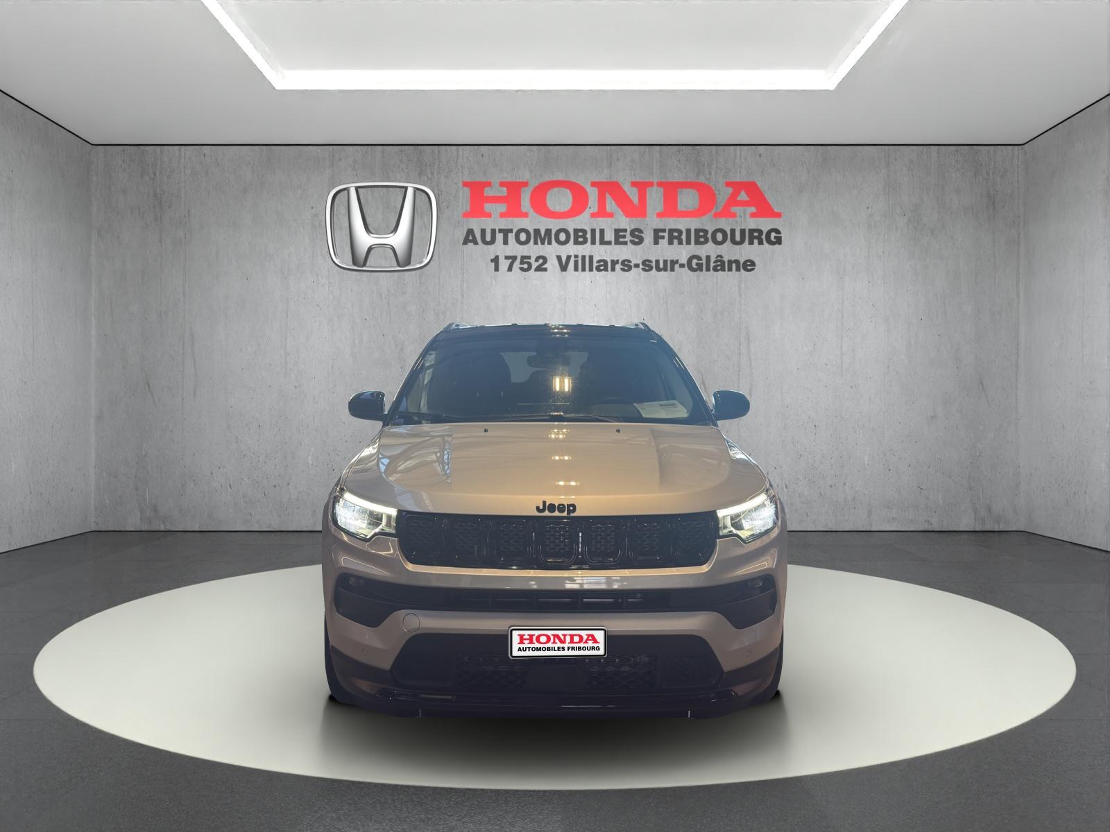 JEEP Compass 1.3 Night Eagle 4xe-showroom-element-1