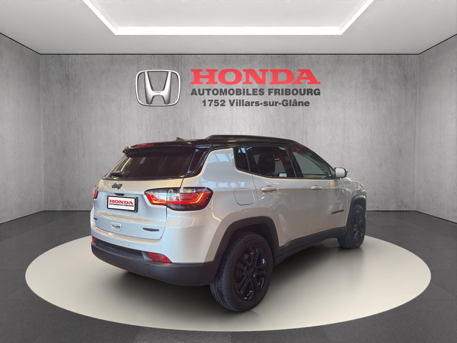 JEEP Compass 1.3 Night Eagle 4xe-image-6