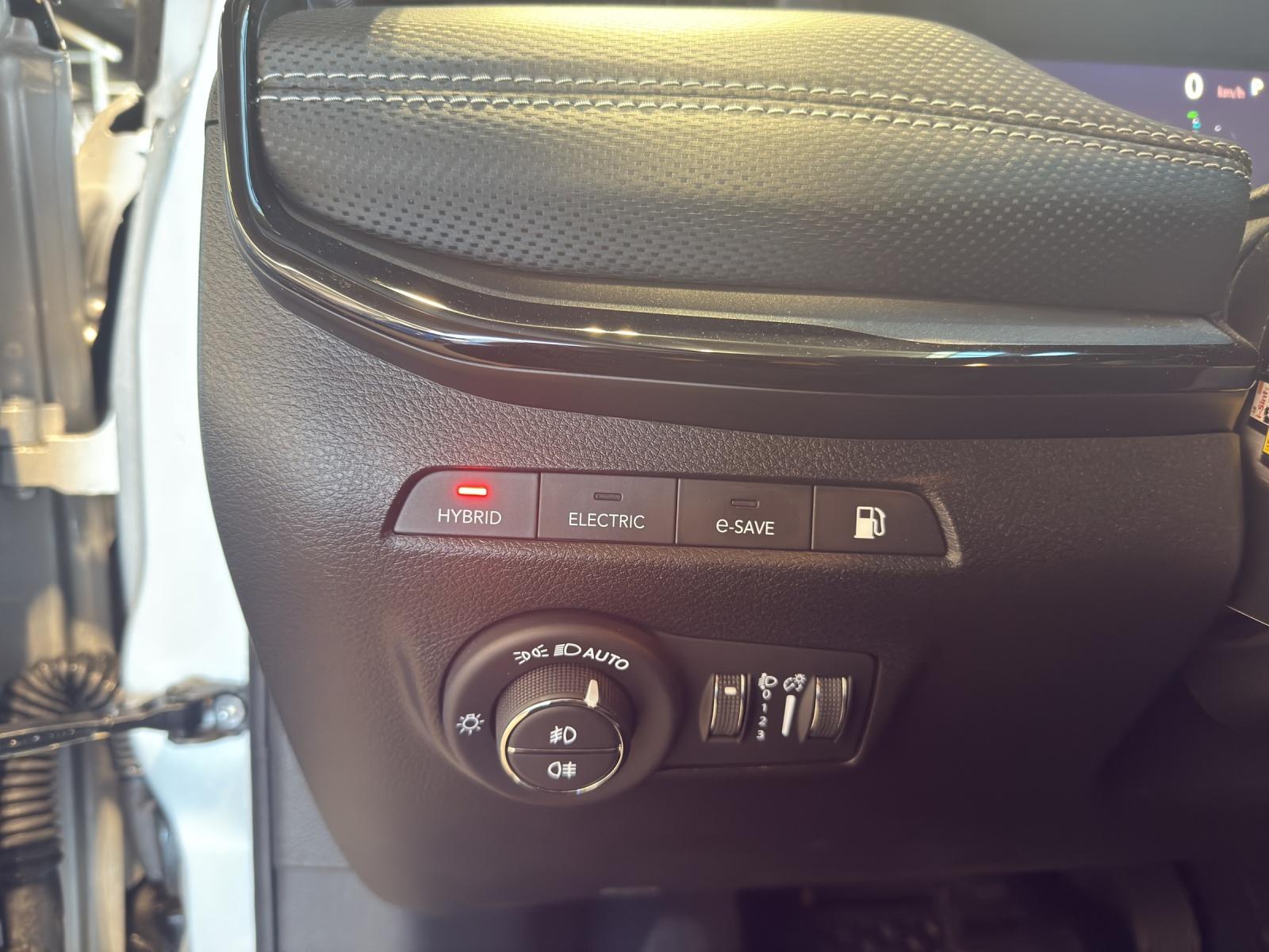 JEEP Compass 1.3 Night Eagle 4xe-image-19