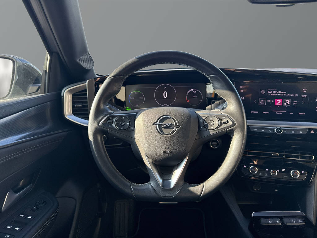 OPEL Mokka-e Ultimate-image-5