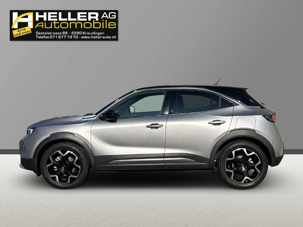 OPEL Mokka-e Ultimate-image-1