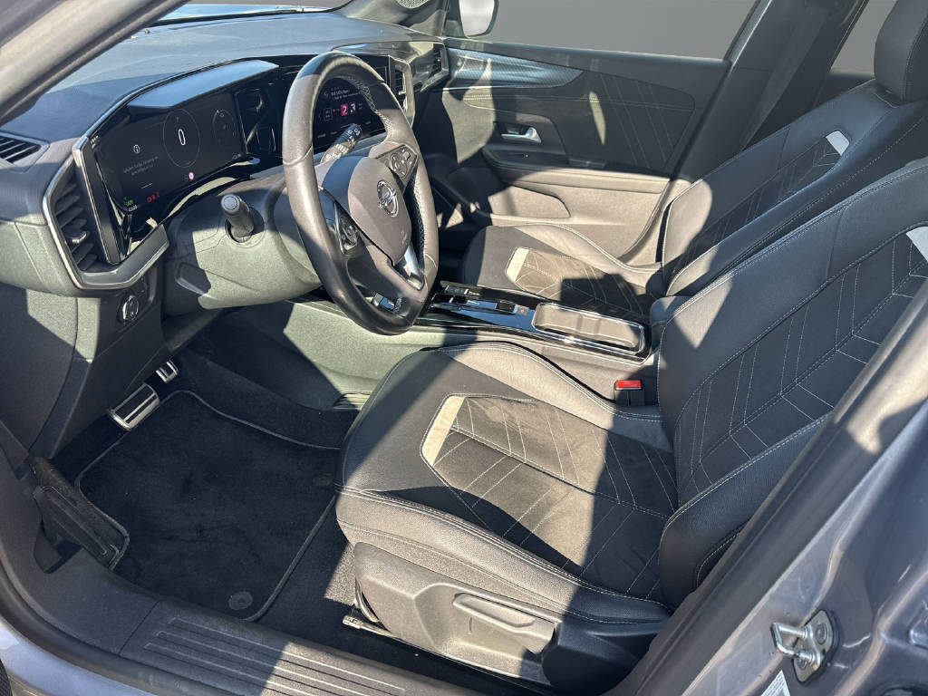 OPEL Mokka-e Ultimate-image-11