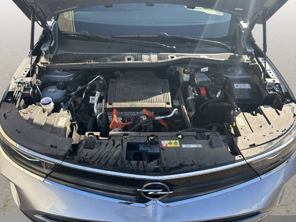 OPEL Mokka-e Ultimate-image-13