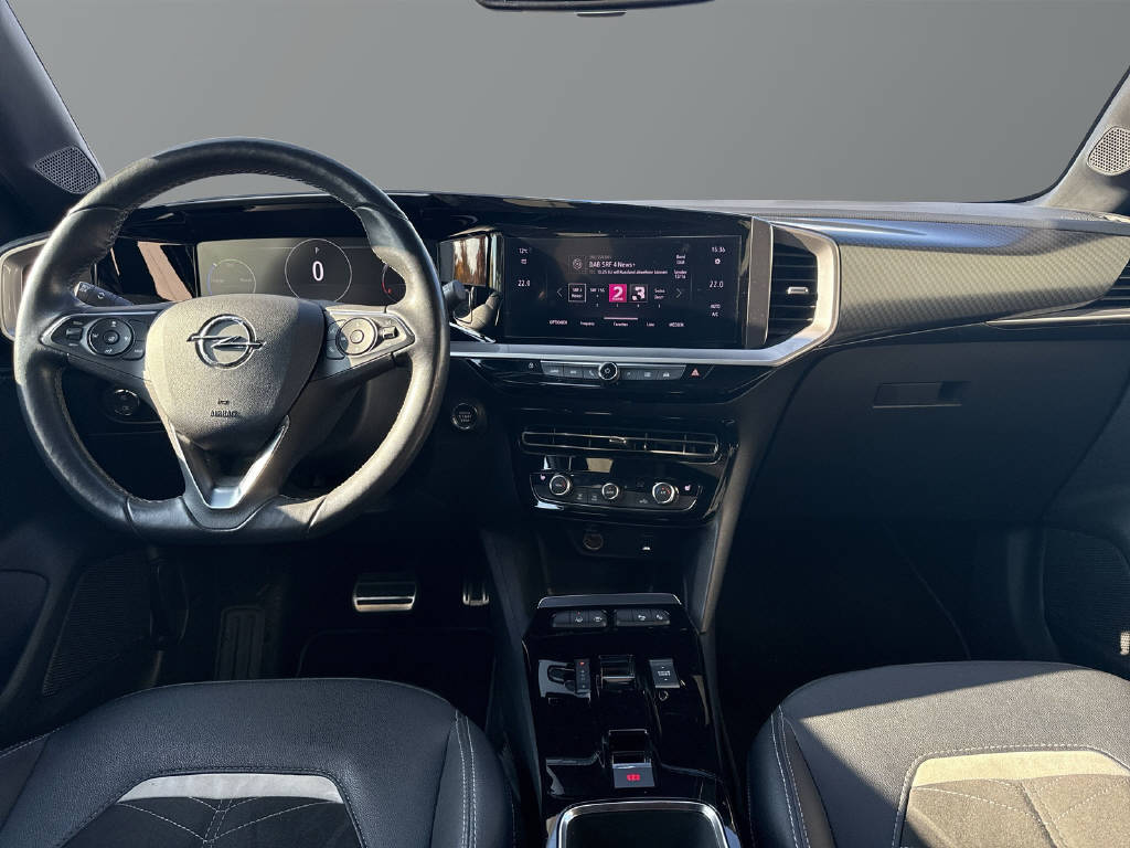 OPEL Mokka-e Ultimate-image-4