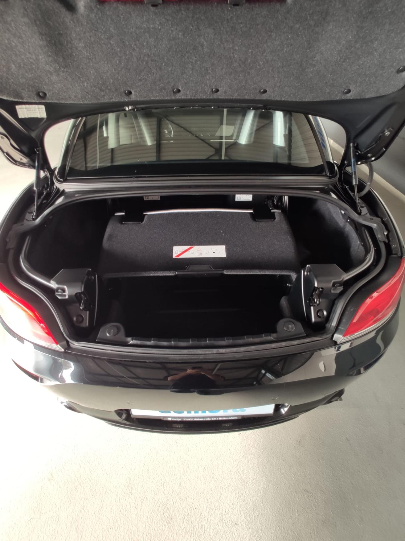 BMW Z4 35is sDrive DK Roadster-image-6