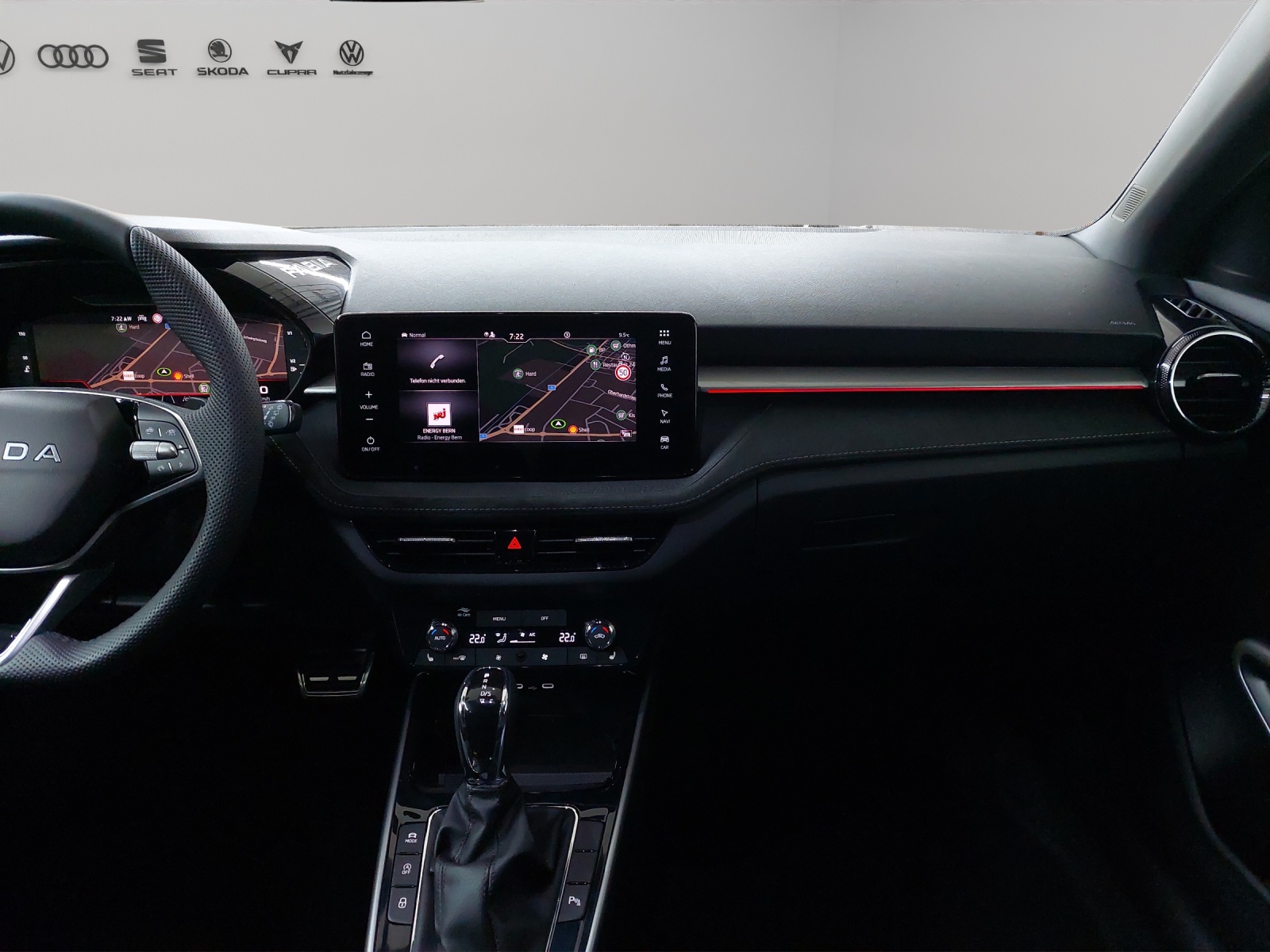 SKODA Fabia 1.0 TSI Monte Carlo DSG-image-7