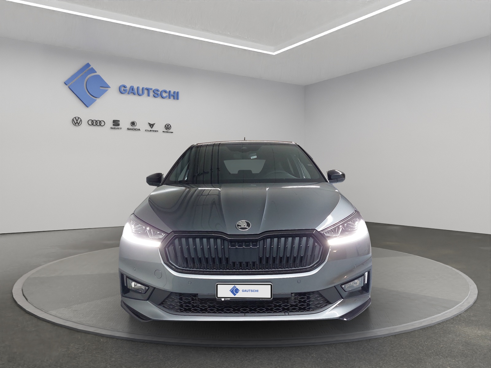 SKODA Fabia 1.0 TSI Monte Carlo DSG-image-4
