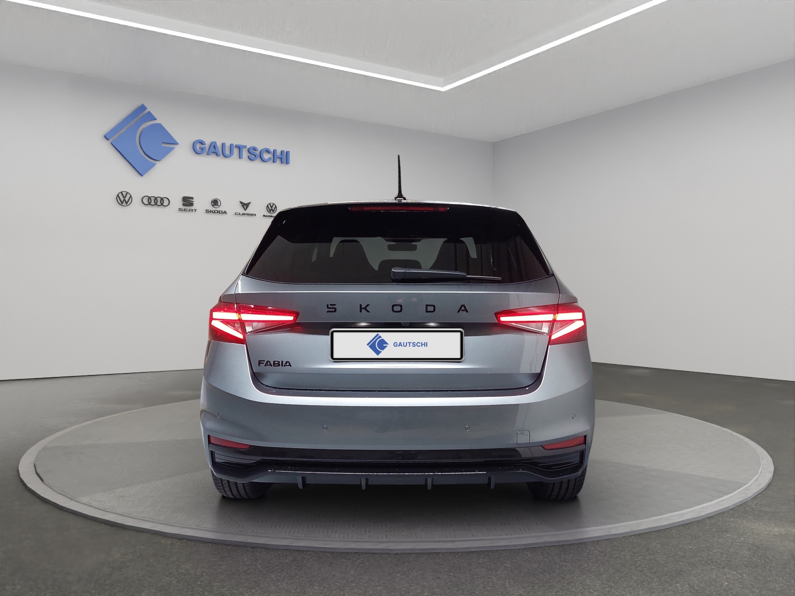 SKODA Fabia 1.0 TSI Monte Carlo DSG-image-3