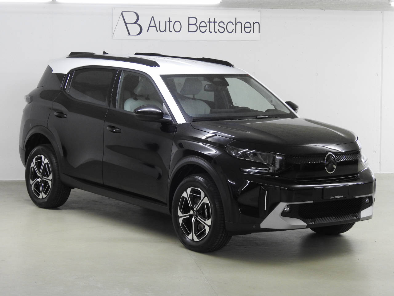 CITROEN C3 Aircross 1.2 Hybrid Max