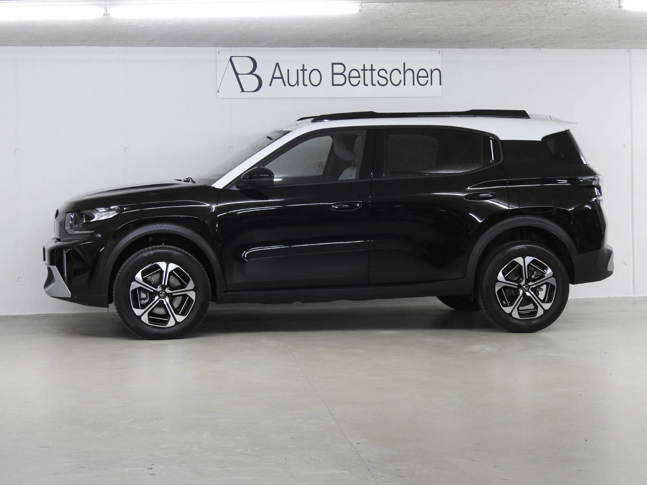 CITROEN C3 Aircross 1.2 Hybrid Max-image-9