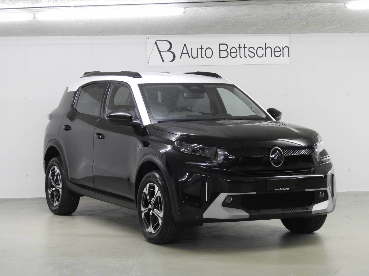 CITROEN C3 Aircross 1.2 Hybrid Max-image-3