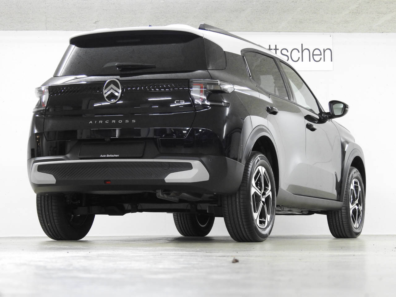 CITROEN C3 Aircross 1.2 Hybrid Max-image-6