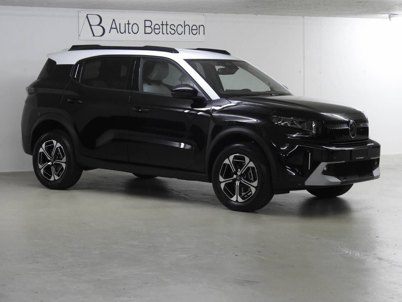 CITROEN C3 Aircross 1.2 Hybrid Max-image-4