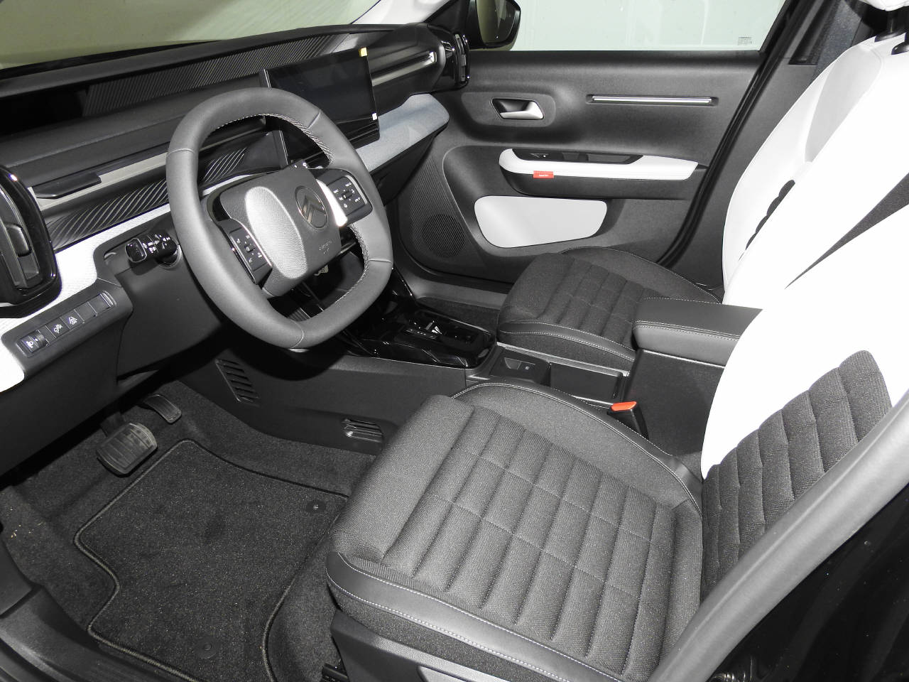 CITROEN C3 Aircross 1.2 Hybrid Max-image-15