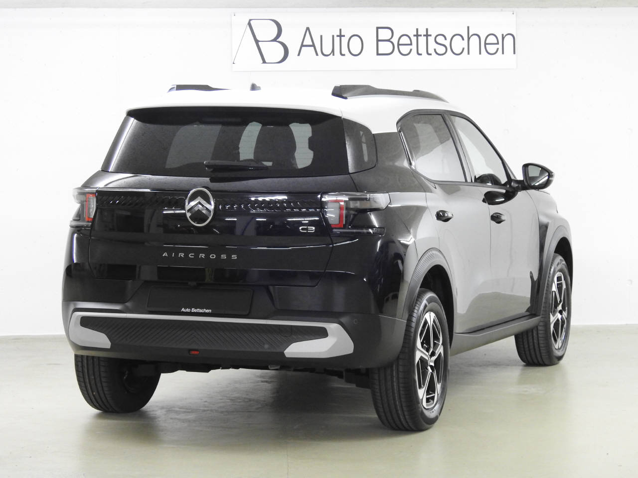 CITROEN C3 Aircross 1.2 Hybrid Max-image-5