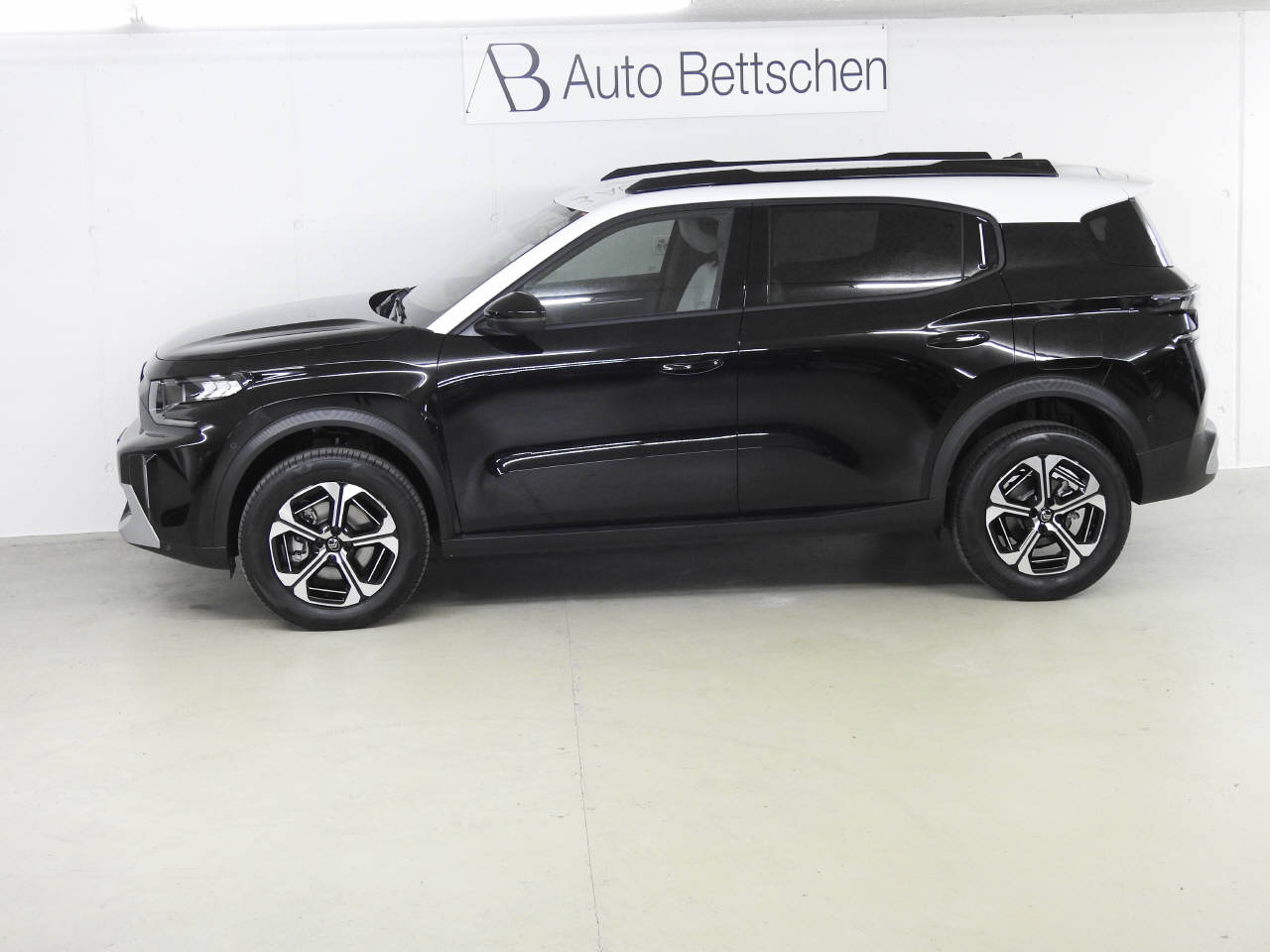 CITROEN C3 Aircross 1.2 Hybrid Max-image-11
