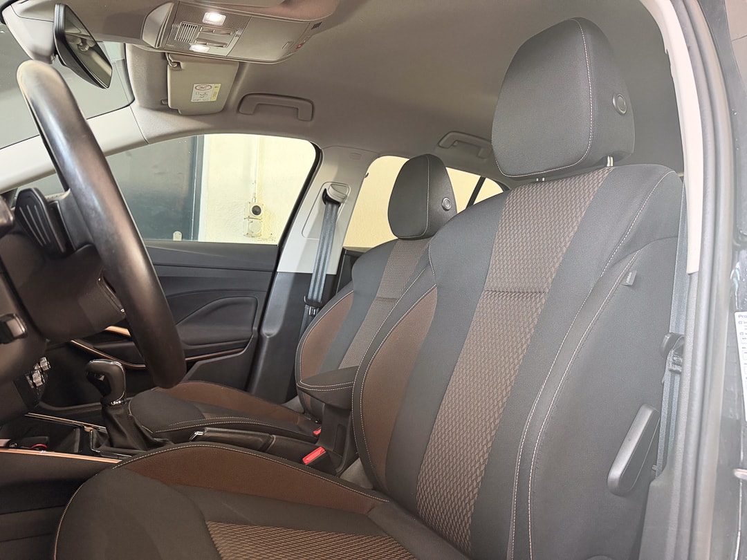 SKODA Fabia 1.0 TSI First Edition DSG-image-5
