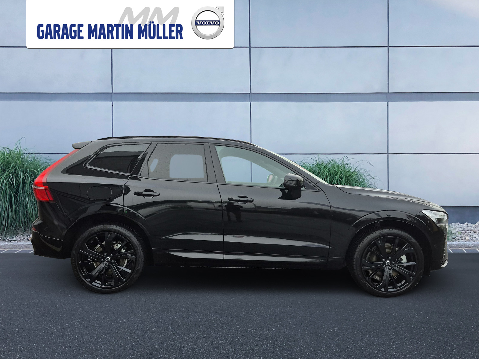 VOLVO XC60 2.0 T8 TE Black Edition eAWD-image-5