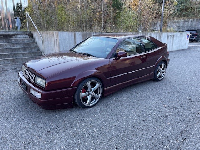 VW Corrado 2900 VR6-image-2