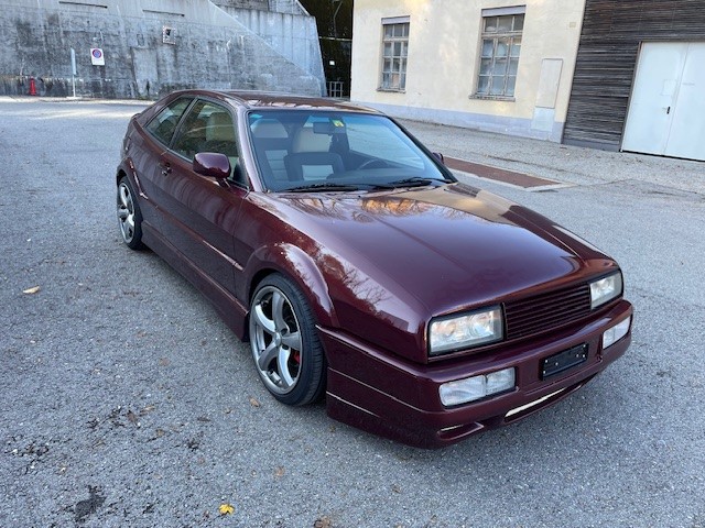 VW Corrado 2900 VR6-image-5