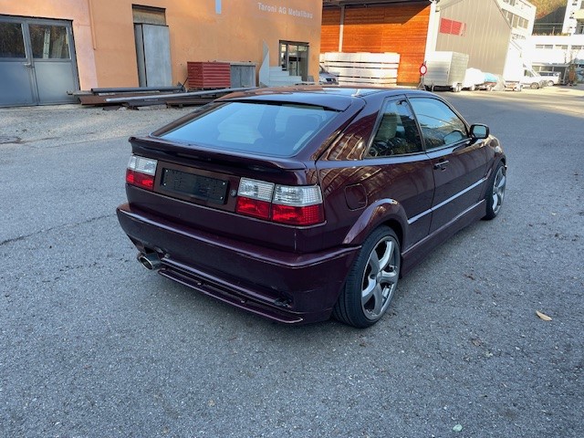 VW Corrado 2900 VR6-image-4