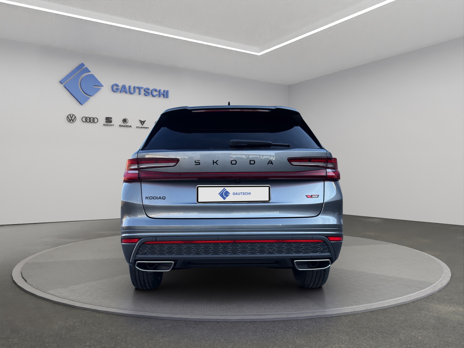 SKODA Skoda Kodiaq RS-image-3