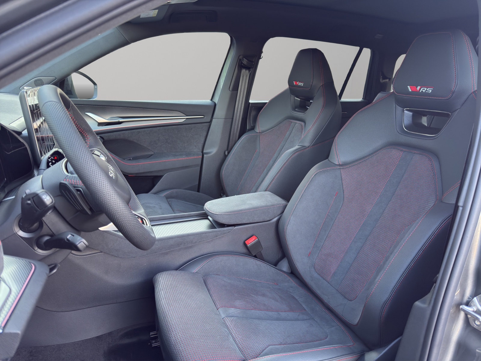 SKODA Skoda Kodiaq RS-image-5