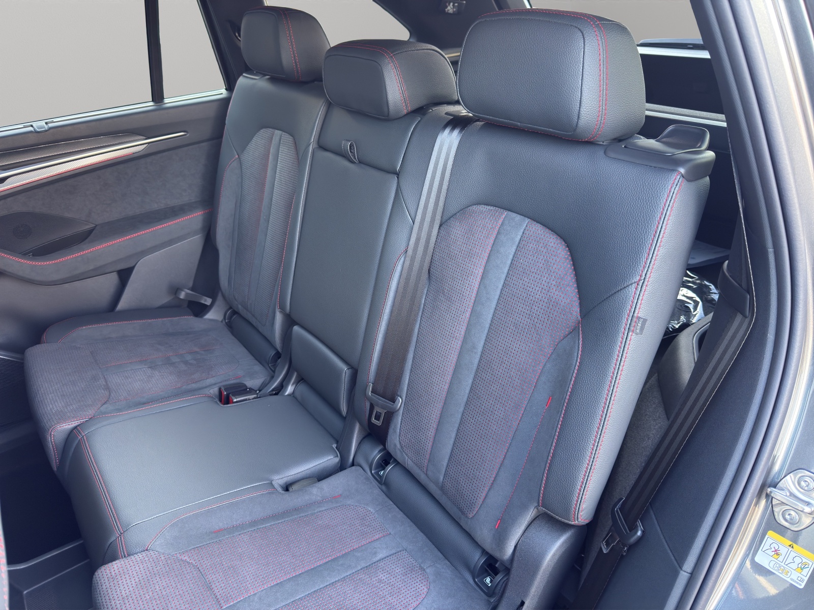SKODA Skoda Kodiaq RS-image-8