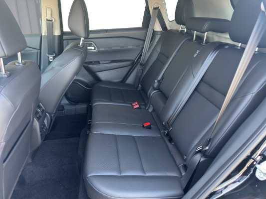NISSAN X-Trail 1.5e-Pow 4WDTekn-image-7