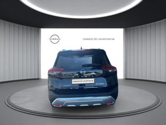 NISSAN X-Trail 1.5e-Pow 4WDTekn-image-3