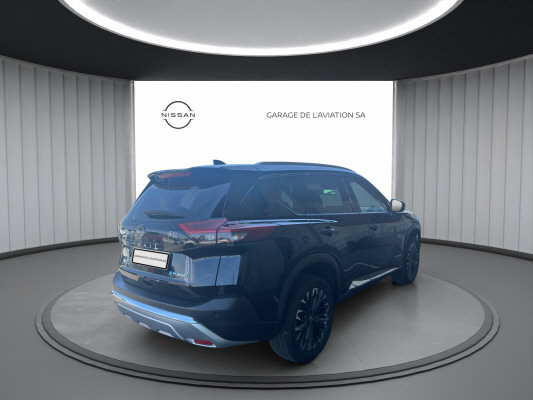 NISSAN X-Trail 1.5e-Pow 4WDTekn-image-4