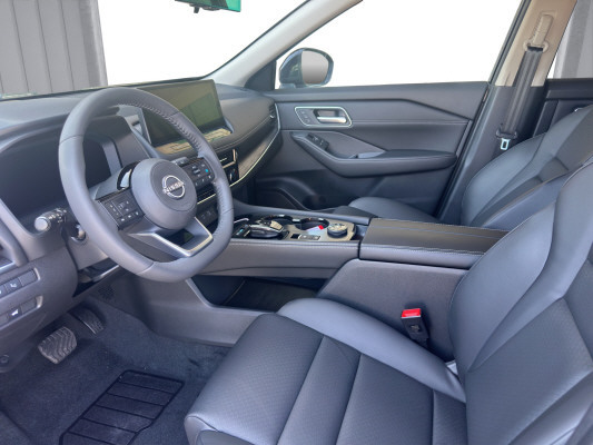 NISSAN X-Trail 1.5e-Pow 4WDTekn-image-5
