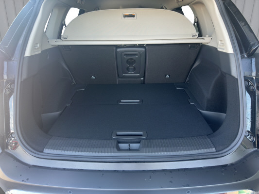 NISSAN X-Trail 1.5e-Pow 4WDTekn-image-9