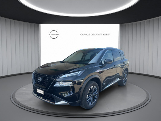 NISSAN X-Trail 1.5e-Pow 4WDTekn-image-1