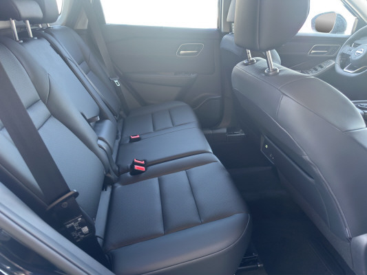 NISSAN X-Trail 1.5e-Pow 4WDTekn-image-8