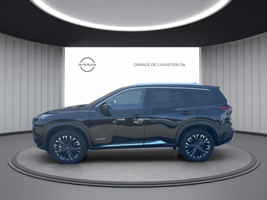 NISSAN X-Trail 1.5e-Pow 4WDTekn-image-2