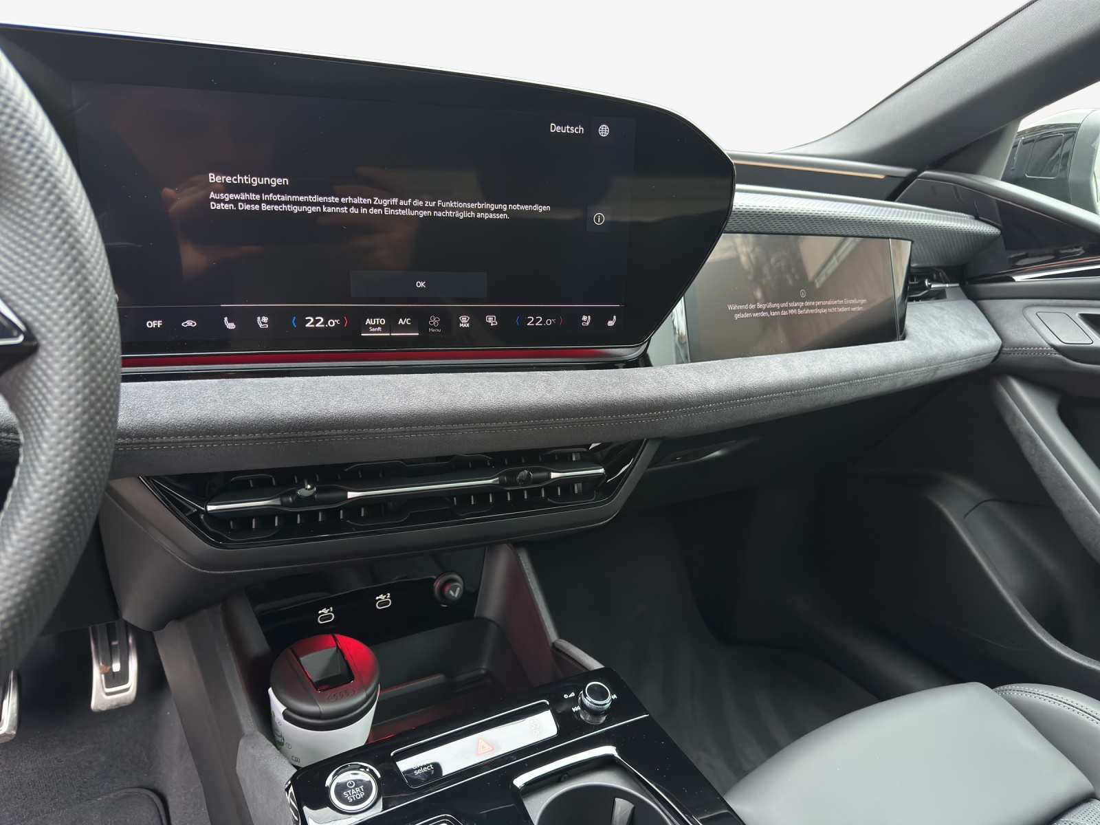AUDI A6 Avant e-tron quattro-image-10