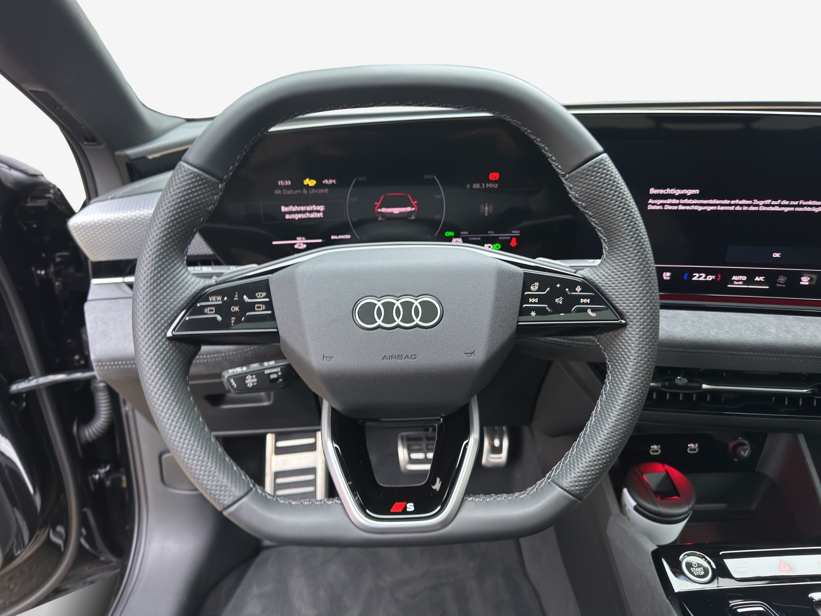AUDI A6 Avant e-tron quattro-image-9